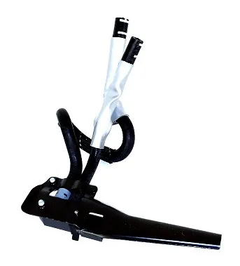 Sensor de pressão dos gases de escape 3C0131552Q VAG