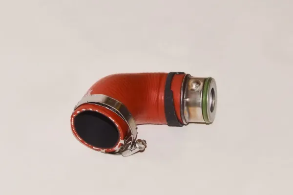 Cano derivado de ar, saída de turbina (supercompressão) 3C0145828K VAG