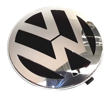 Emblema de grelha do radiador 3C0853601AJZA VAG