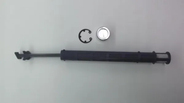 Tanque de recepção do secador de aparelho de ar condicionado 3C0898191 VAG