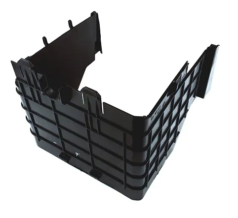 Cárter de bateria recarregável (PILHA) 3C0915335 VAG