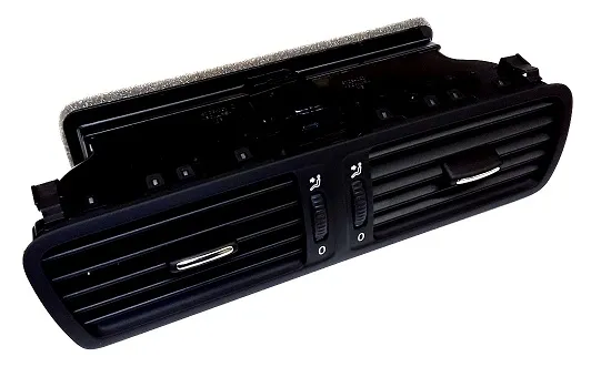 Grelha de ventilação de salão no "painel de instrumentos" 3C1819728F1QB VAG