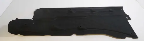 Proteção de fundo direita 3C8825202B VAG