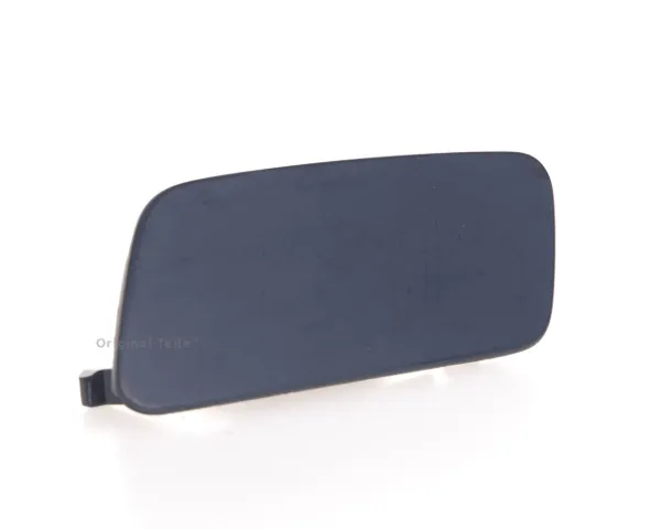 Placa sobreposta do injetor de fluido para lavador da luz dianteira 3C8955109AGRU VAG