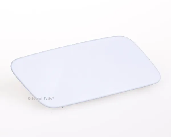 Placa sobreposta do injetor de fluido para lavador da luz dianteira 3C8955110AGRU VAG