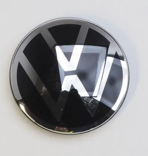 Emblema de grelha do radiador 3CM853601GDPJ VAG