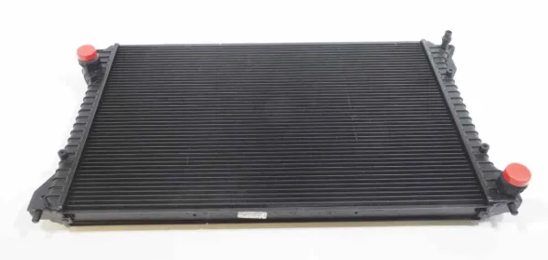 Radiador de esfriamento de motor 3D0121253G VAG