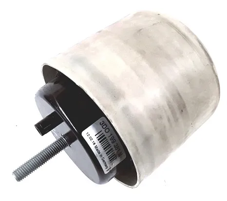 Coxim (suporte) esquerdo/direito de motor 3D0199381N VAG