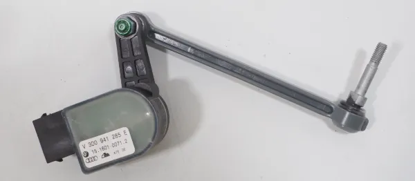Sensor dianteiro esquerdo do nível de posição de carroçaria 3D0941285E VAG
