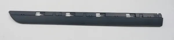 Moldura da porta traseira direita inferior 3G0853778GRU VAG