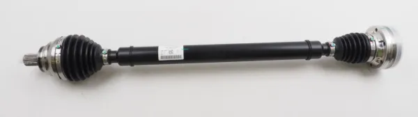 Semieixo (acionador) dianteiro direito 3Q0407272BN VAG