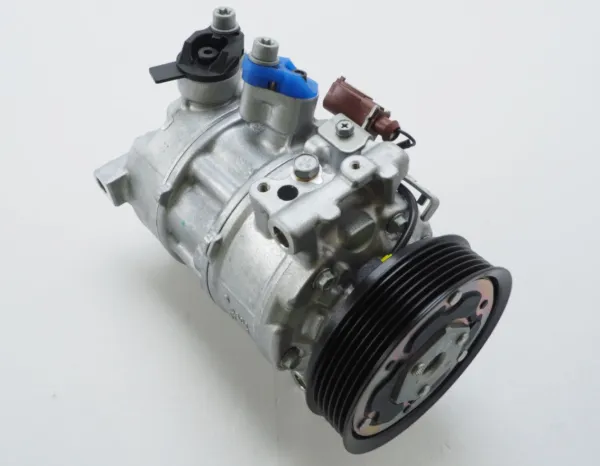 Compressor de aparelho de ar condicionado 3Q0816803D VAG