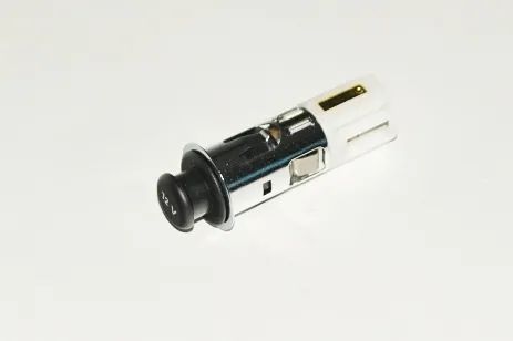 Acendedor de cigarros Skoda SuperB II