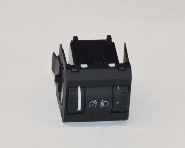 Botão (regulador) de corretor das luzes 3T0941333REH VAG