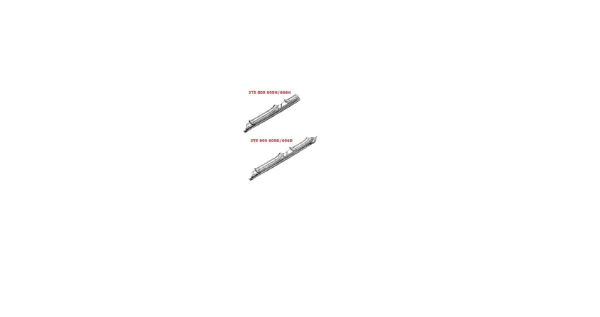 Acesso externo esquerdo 3T5809605D VAG