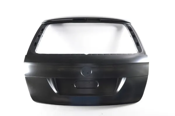 Porta traseira (3ª/5ª porta-malas (tampa de alcapão) Skoda SuperB II