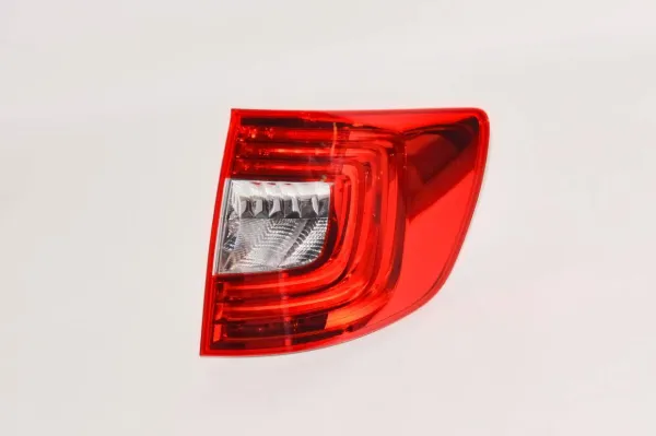 Lanterna traseira direita 3T9945096A VAG