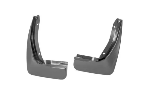 Protetores de lama traseiros, kit 3V0075101 VAG