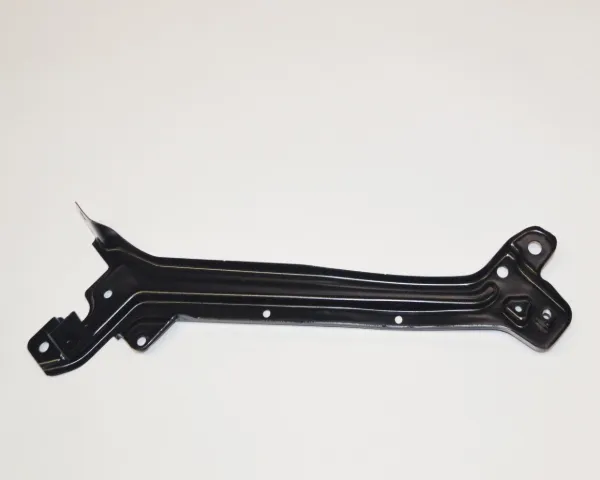 Consola de suporte do radiador superior 3V0806929 VAG