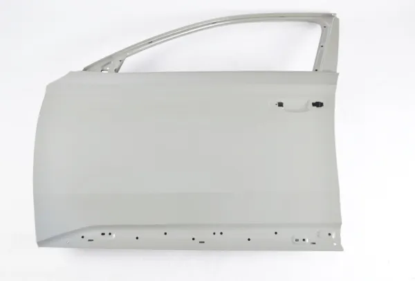 Porta dianteira esquerda 3V0831051A VAG