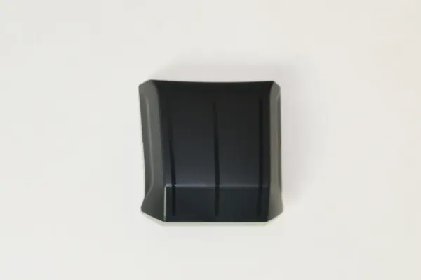 Moldura de grelha do radiador 3V0853655ZD4 VAG