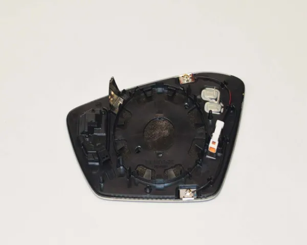Elemento espelhado do espelho de retrovisão direito 3V0857522K VAG