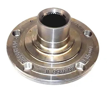 Cubo dianteiro 4A0407615G VAG