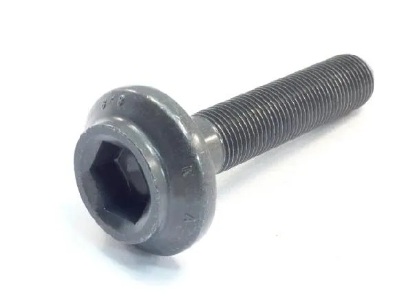 Parafuso de cubo 4A0407643A VAG