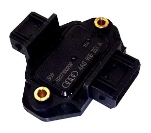 Módulo de ignição (comutador) 4A0905351A VAG