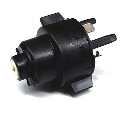 Interruptor de fim de carreira de fecho de ignição 4A0905849B VAG