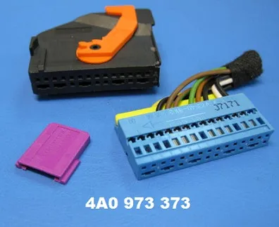  4A0973373 VAG