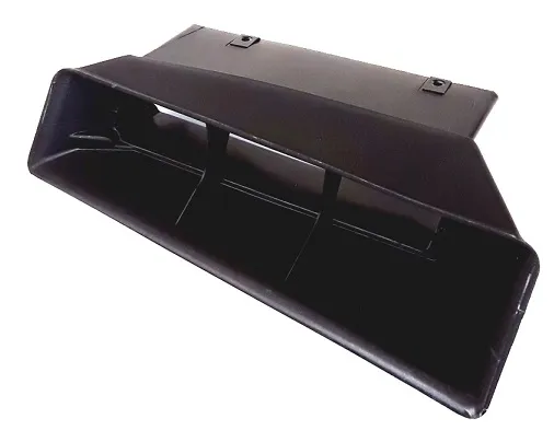 Cano derivado de ar do medidor de consumo do ar 4B0129617C VAG