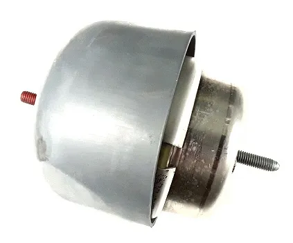 Coxim (suporte) esquerdo/direito de motor 4B0199379AB VAG