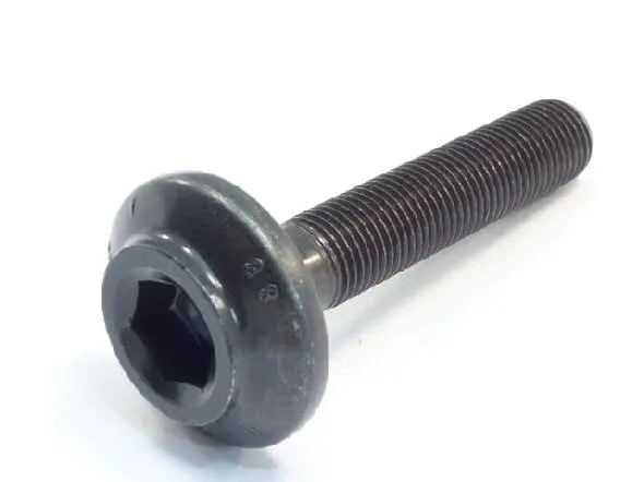 Parafuso de cubo 4B0407643 VAG