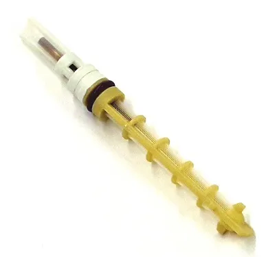 Válvula TRV de aparelho de ar condicionado 4B0820177 VAG