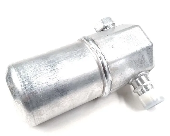 Tanque de recepção do secador de aparelho de ar condicionado 4B0820193 VAG