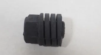 Pára-choque (grade de proteção) da capota 4B0823481 VAG