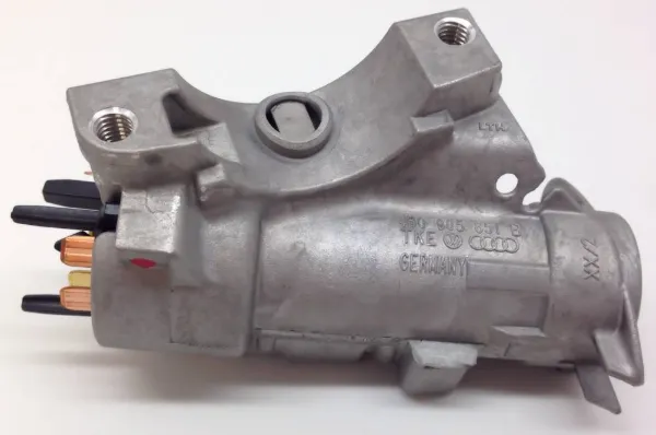 Fecho de ignição 4B0905851B VAG