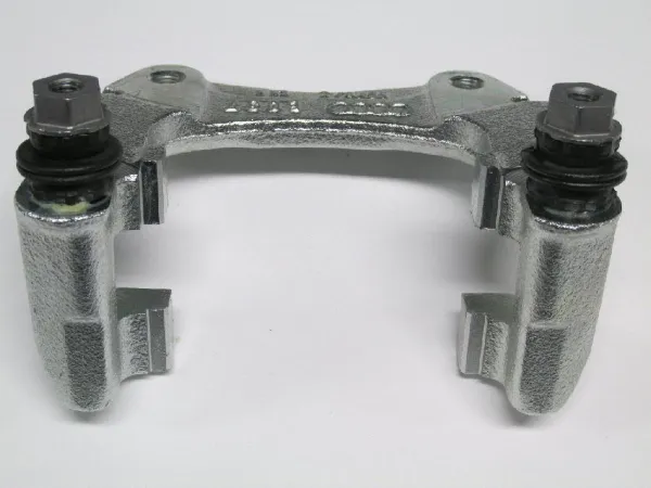 Braçadeira do freio de suporte traseiro 4D0615425B VAG