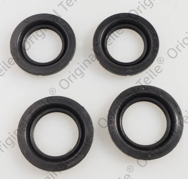 Kit de reparação de suporte do freio dianteiro 4D0615507 VAG