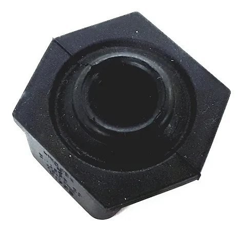 Coxim superior de fixação do radiador 4E0121276 VAG