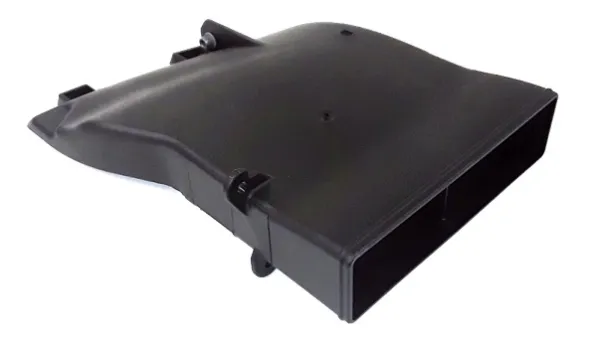 Tomada de ar de filtro de ar 4E0129618Q VAG