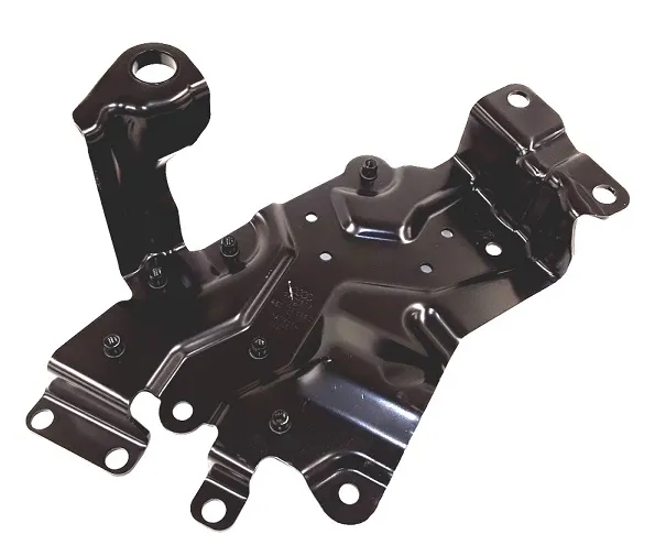 Consola de filtro de ar 4E0133097J VAG