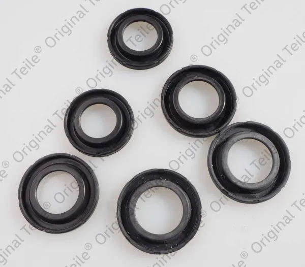 Kit de reparação de suporte do freio dianteiro 4E0698507 VAG