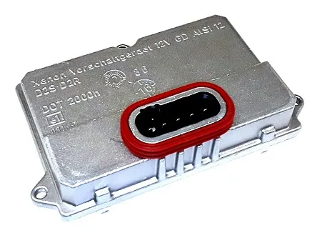 Unidade de encendido (xénon) 4E0907476 VAG
