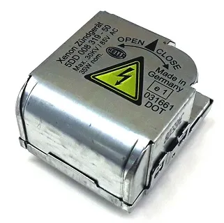 Unidade de encendido (xénon) 4E0941471 VAG