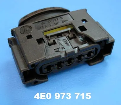  4E0973715 VAG