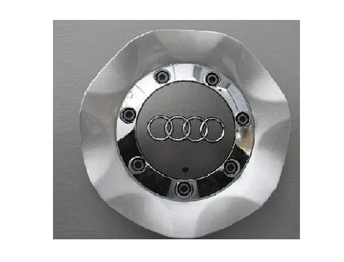 Coberta de disco de roda 4F0071214 VAG