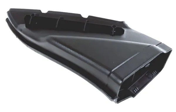 Tomada de ar de filtro de ar Audi A6 C6
