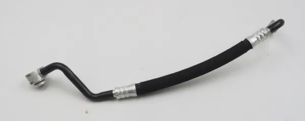 Mangueira de aparelho de ar condicionado, desde o secador até o compressor 4F0260707AF VAG